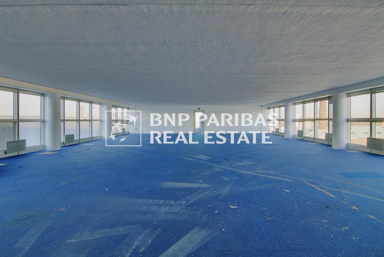 Bureau Pantin 4763m² Location bureau Pantin Seine-Saint-Denis OLBUR2106917 4